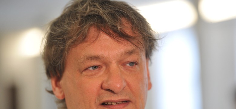 Tymochowicz: Palikot się wypalił, Kwaśniewski przynosi wstyd, a Cimoszewicz to narcyz