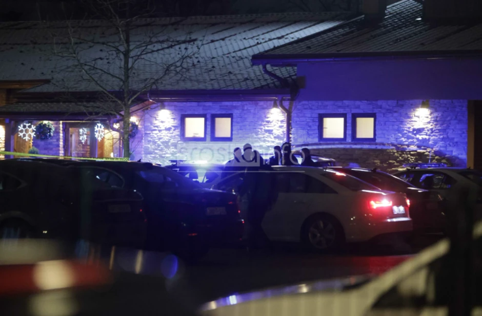 Stara Ada, Banjaluka, pucnjava 2