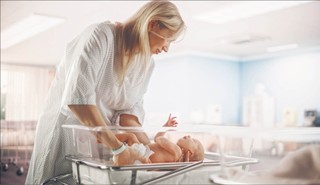 Liczba porodów nie świadczy o jakości oddziału