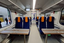 Tak wyglądają poniemieckie wagony. Ich remont kosztował 351 mln zł