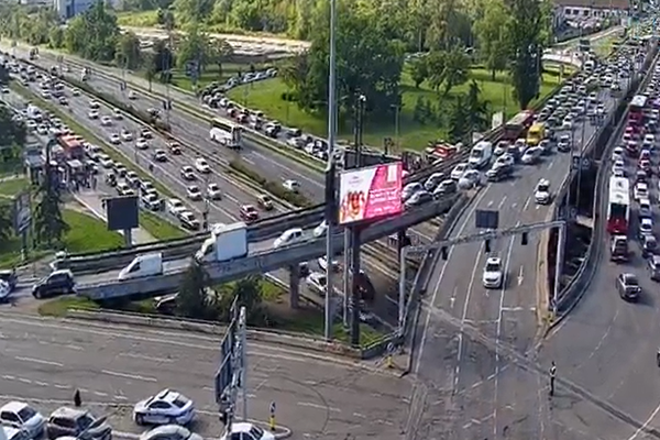 Dušan Bajatović: Bugarska taksa diže cenu gasa za 30 odsto