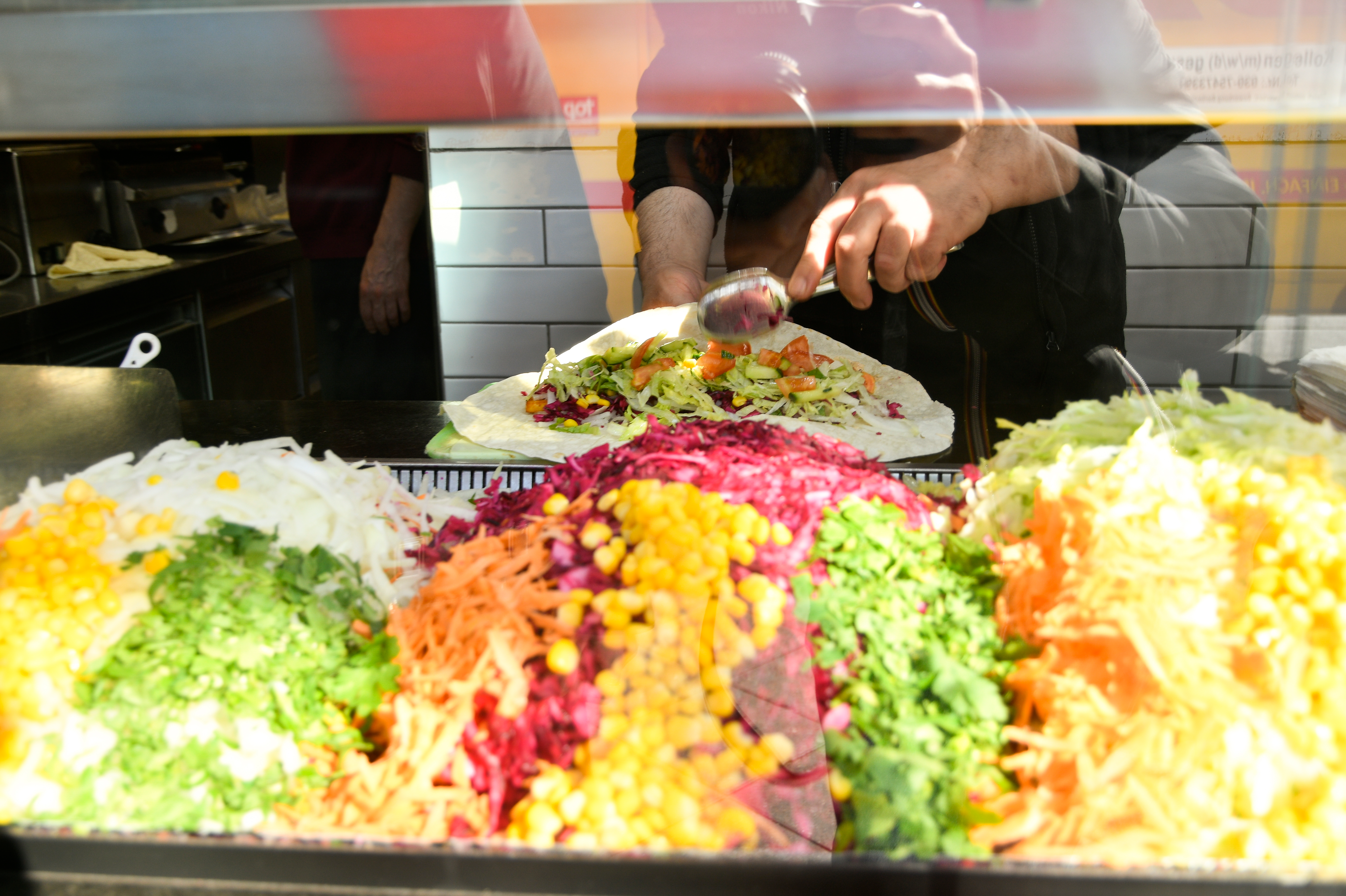 Türkei kapituliert im Döner-Streit - 18.500 Läden atmen auf