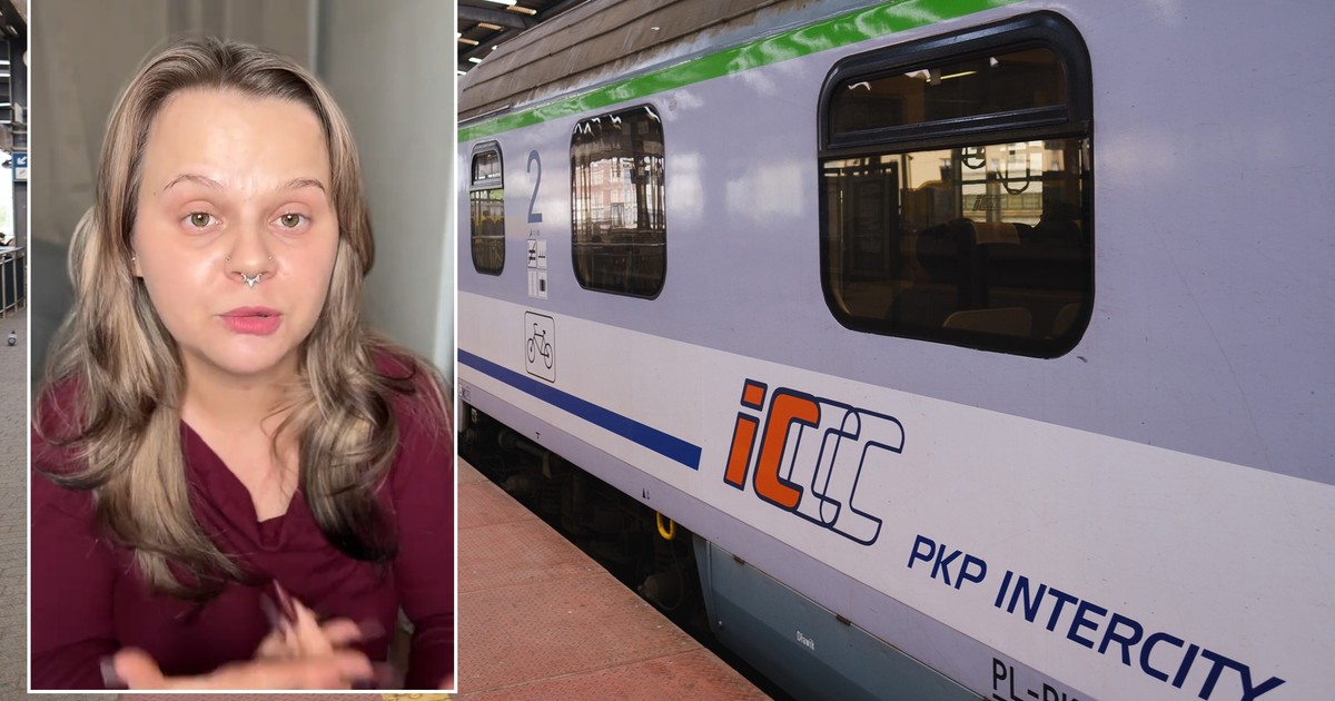 Absurdalny incydent na stacji. Pasażerka nie odpuści przewoźnikowi. "PKP olało całą sytuację"