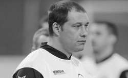 Nie żyje Igor Sypniewski, były piłkarz m.in. ŁKS Łódź i Panathinaikosu Ateny. Miał 47 lat