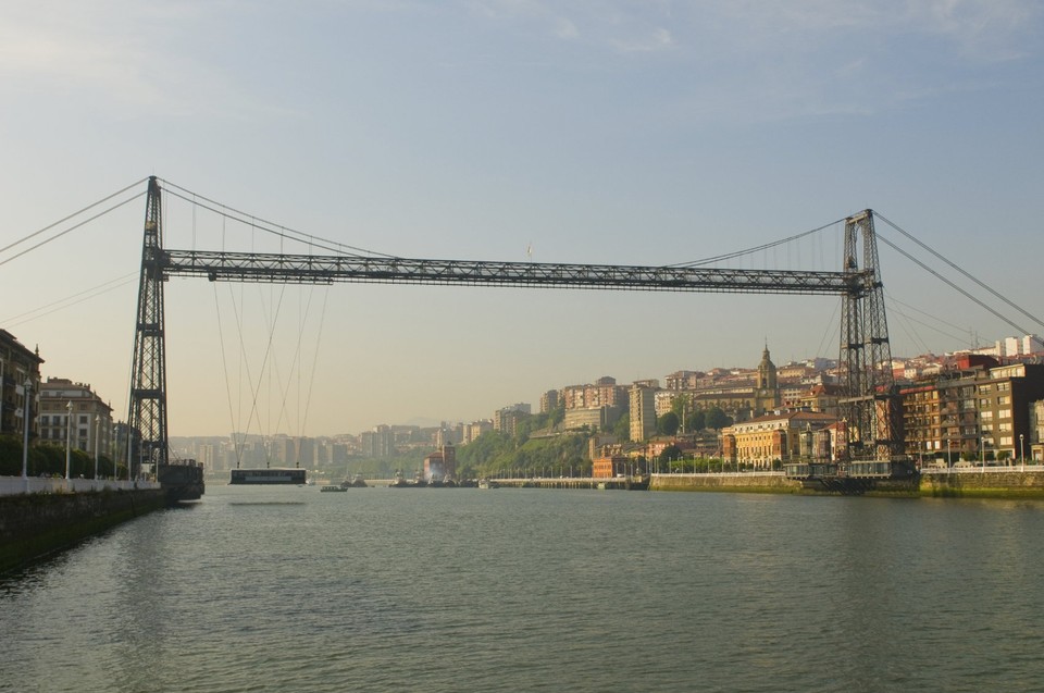 Portugalete