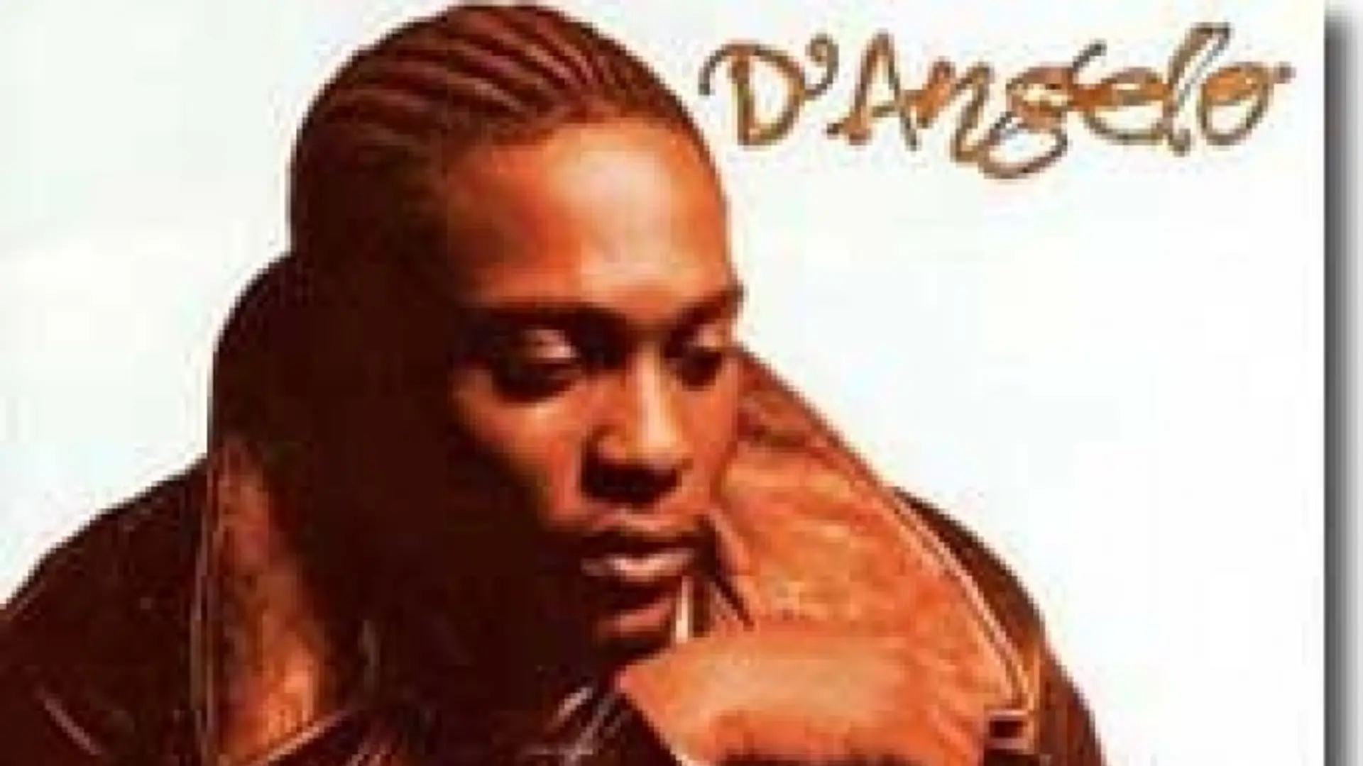 D'angelo - Albumy fanów