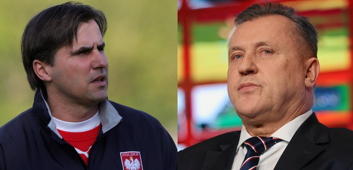 Dariusz Dziekanowski ostro ocenił Cezarego Kuleszę