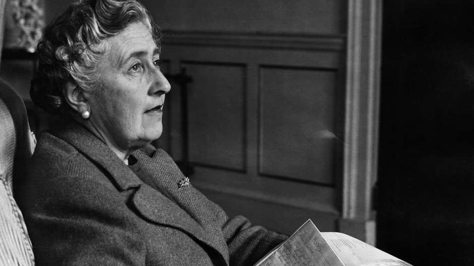 Agatha Christie