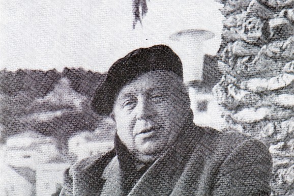 "Pre 42 godine Branko Ćopić je krenuo u svoju poslednju šetnju": Tužno što je njegova škola u Hašanima pre dve godine ostala bez učenika