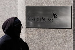 Przejęcie Credit Suisse. Amerykański fundusz zabrał głos
