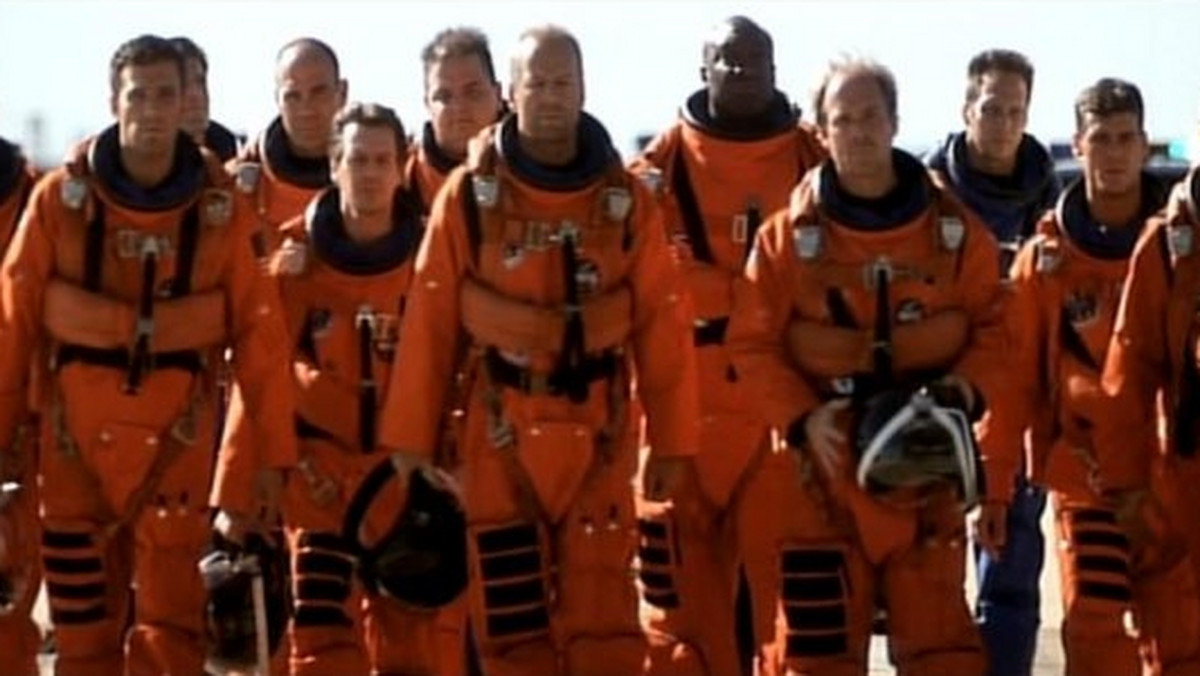 Pomysł z filmu "Armageddon" na ocalenie Ziemi przed asteroidą zdaniem amerykańskich naukowców jest jak najbardziej trafiony.