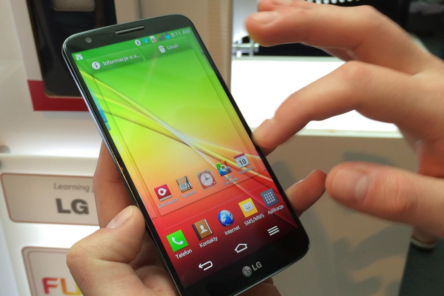 LG G2