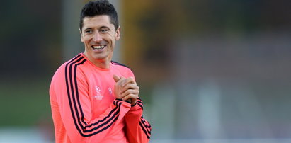 Prezes Bayernu: Lewandowski zostaje u nas na 3,5 roku