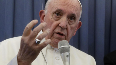 Franciszek: należy nagłaśniać pedofilię