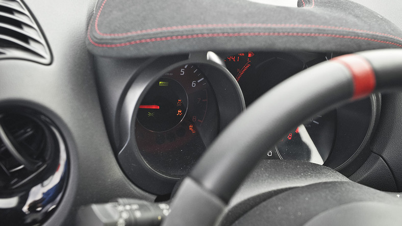 Nissan Juke Nismo RS | Długi dystans | Część 5