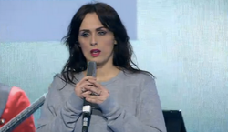 Natalia Niemen o Opolu: Jarmark i żenada