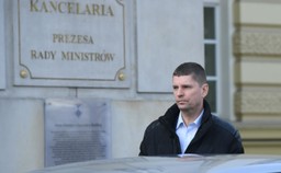 Kiedy uczniowie wrócą do szkół? Piontkowski: Decyzja w okolicach Świąt Wielkanocnych