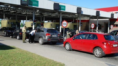 Olsztyn promuje się w Kaliningradzie. Chce przyciągnąć Rosjan w trakcie mundialu