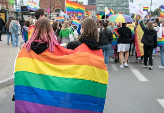 Ani grosza dla stref anty-LGBT. Decyzja Komisji Europejskiej