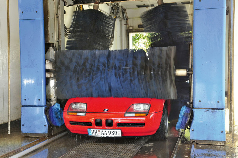 BMW Z1