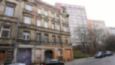 Kilkanaście budynków w Szczecinie do wyburzenia. Miasto szuka firmy, która wykonana rozbiórkę
