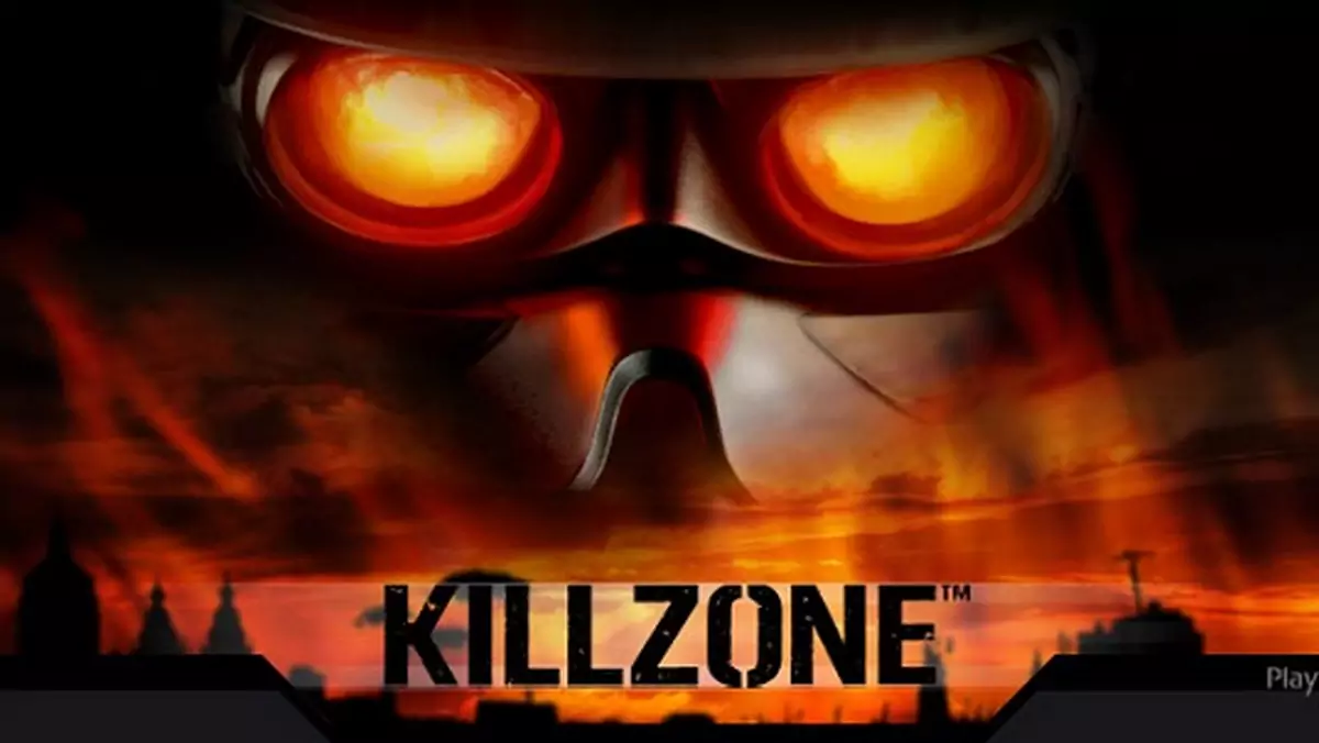 Owszem, Killzone zmierza na PlayStation 3, ale nie w HD