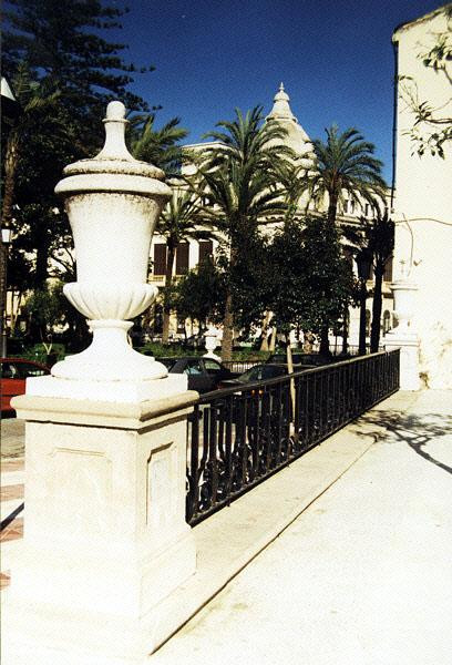 Galeria Maroko - Ceuta - hiszpańska enklawa, obrazek 9