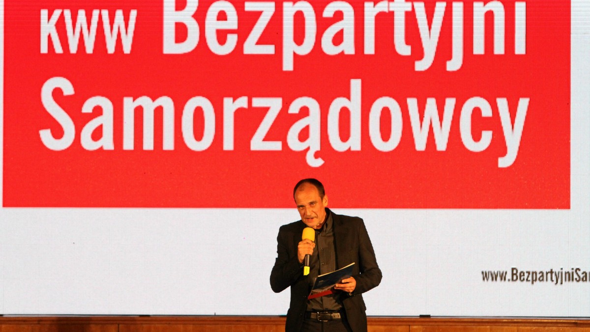 Paweł Kukiz, który z sukcesem startował w listopadowych wyborach samorządowych z ramienia komitetu Bezpartyjni Samorządowcy, musiał złożyć oświadczenie majątkowe. Zostało ono opublikowane na stronie internetowej urzędu miasta województwa dolnośląskiego.