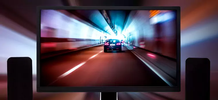 Monitor 144 Hz - jak wybrać właściwy i czym kierować się przy zakupie