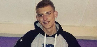 Tajemnicza śmierć 19-letniego Emila w Holandii. Policja prosi o pomoc