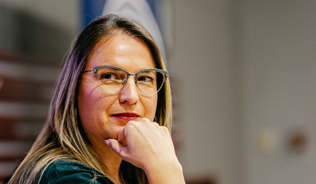 Maja Koropanovski