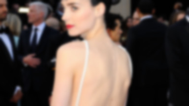 Rooney Mara - Oscary 2012