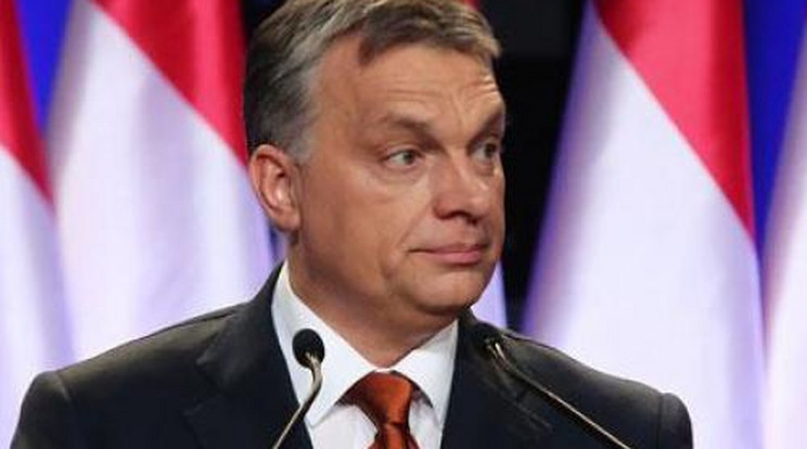 Orbán: Maradjanak Törökországban a menekültek