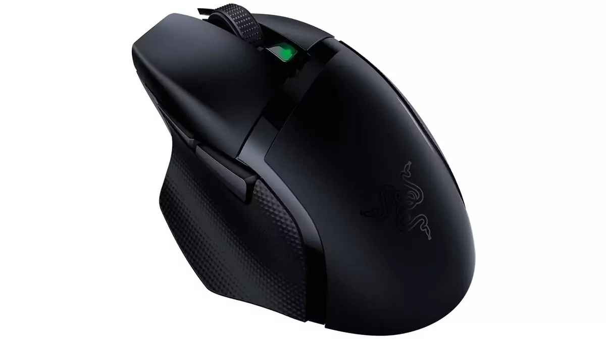 Razer Basilisk X Hyperspeed