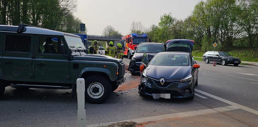 Opanowanie opiekunki zapobiegło tragedii. Uratowała dzieci wielkiej gwiazdy!