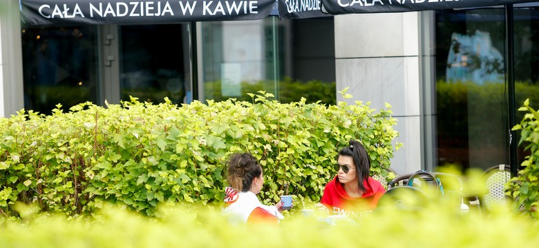 Magdalena Stępień będzie pozywać za sugestie, że nie rozliczyła się ze zbiórki na Oliwiera