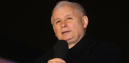 Kaczyński: diabeł nie śpi!