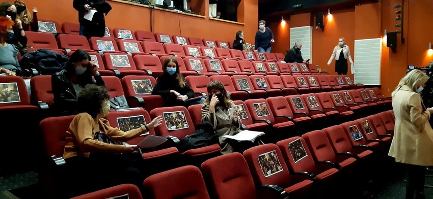 Pridržavati se novih mera je prilično teško, ali moramo se snaći, kaže Urban