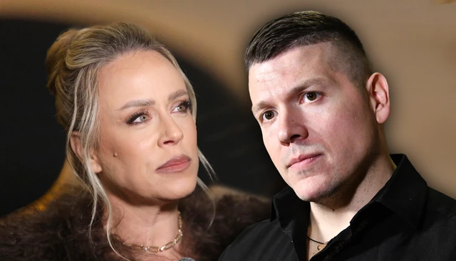 "Počivaj u miru, drugar, neka ti Bog podari carstvo nebesko" Sloba Radanović i Slađa Alegro se opraštaju od novinara: "Hvala ti za svaku igračku za Milu"