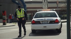 Kolejna brutalna interwencja policji. Jest wyrok sądu