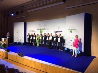 Perły Samorządu 2022: Nagrodziliśmy samorządowych liderów komunikacji i promocji
