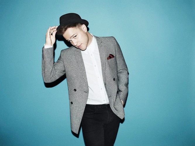 Olly Murs