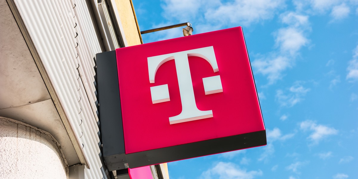 T-Mobile chce wprowadzić w Polsce 5G