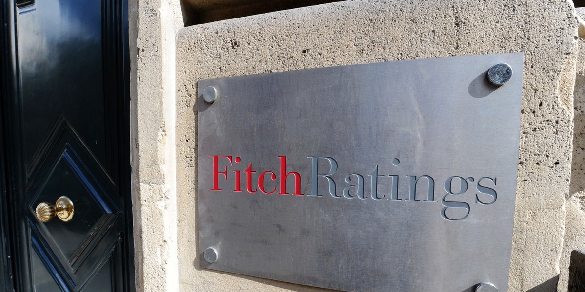 Fitch nie zaskoczył ekspertów