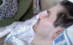 Vincent Lambert odłączony od aparatury. Rodzina oskarża lekarza o &#39;morderstwo z premedytacją&#39;