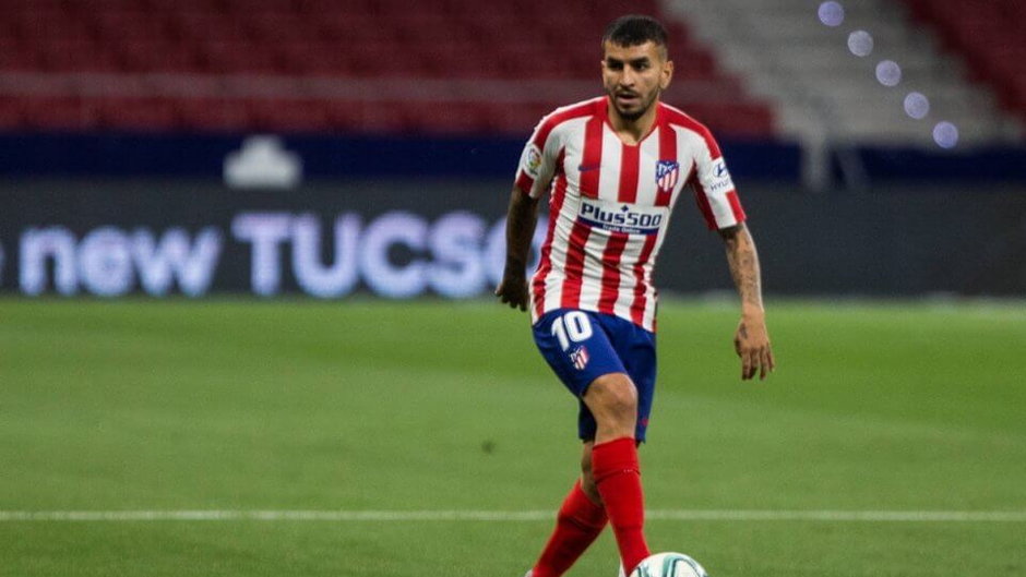 Angel Correa