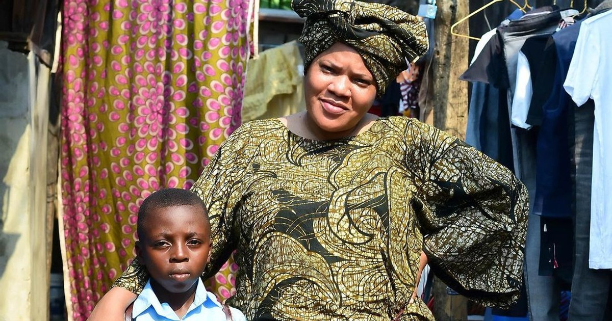 Toyin Abraham’s biopic ‘Ige’ is off to streaming platform this December