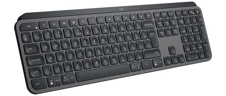 Logitech MX Keys S