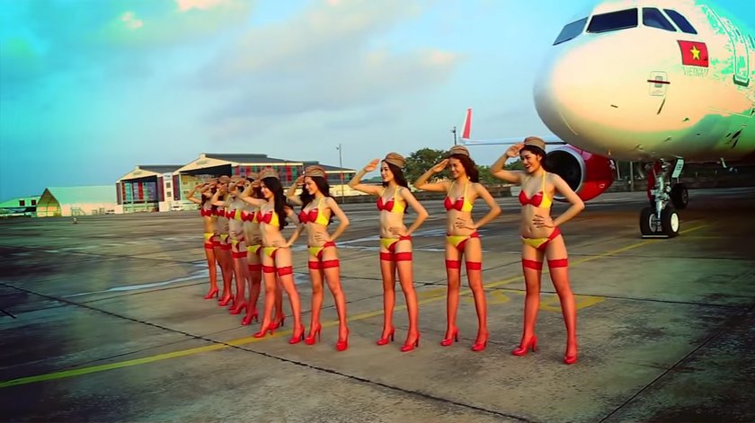 VietJet Air