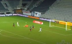 Adam Buksa strzelił trzeciego gola w sezonie MLS [WIDEO]